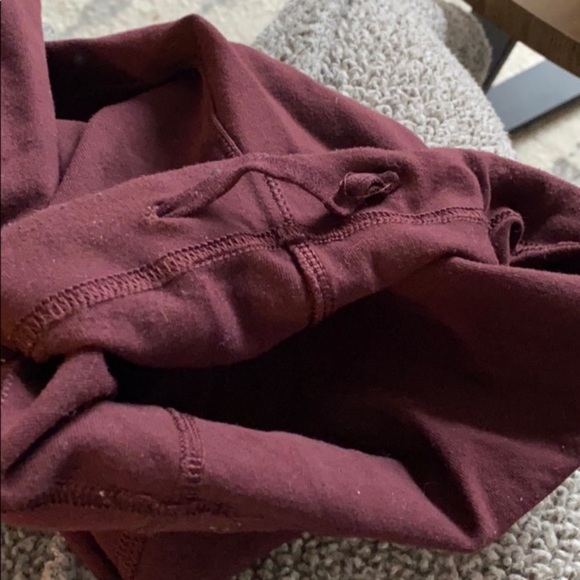 🍋 Lululemon Stillness Pant Sz 4 - Picture 11 of 11